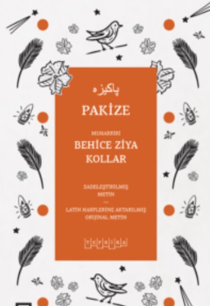 Pakîze