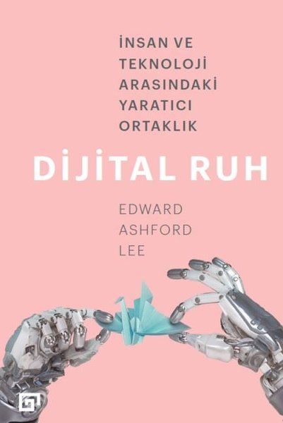 Digital Spirit: Die kreative Partnerschaft zwischen Mensch und Technologie