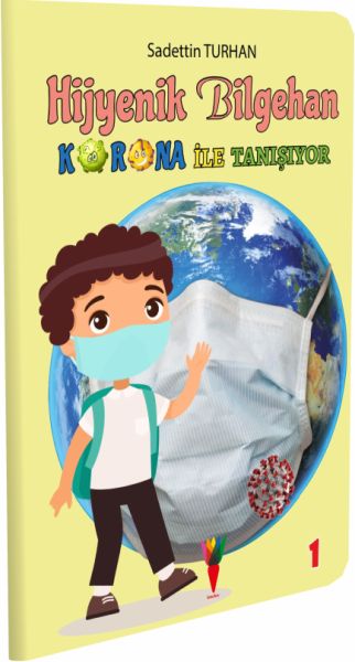 Hygiene-Bilgehan trifft auf Coronavirus