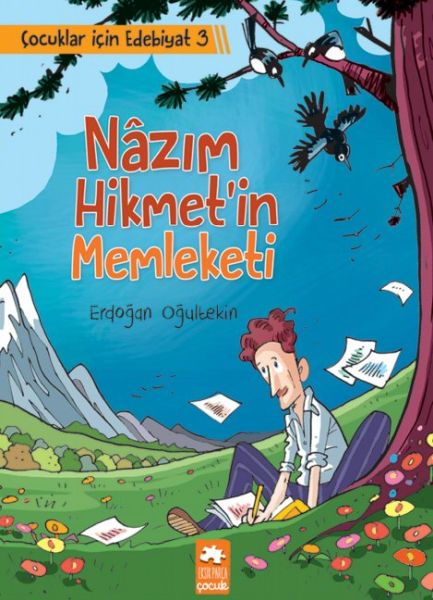 Nazım Hikmets Heimatland