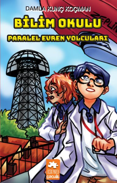 Wissenschaftsschule: Reisende aus Paralleluniversen
