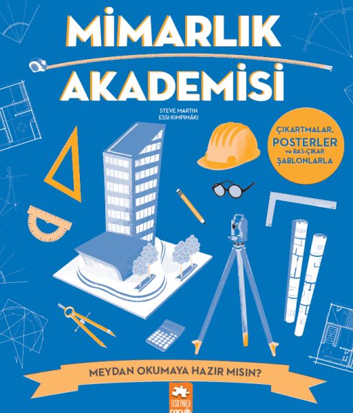 Architekturakademie – Bereit für die Herausforderung?