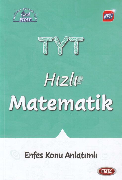 TYT-Daten: Schnelle Mathematik – Hervorragende Facherklärungen (Neu)