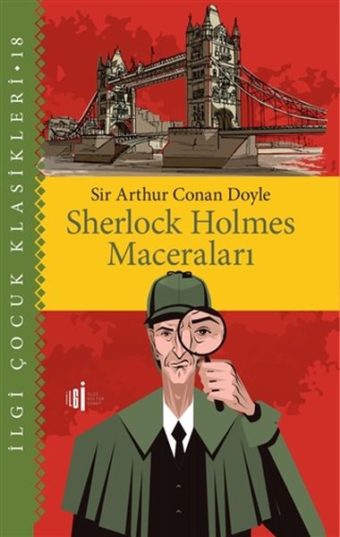 Sherlock Holmes Abenteuer – Kinderklassiker