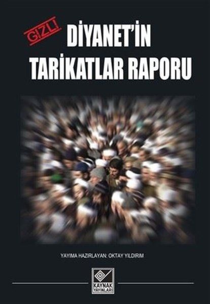 Diyanets Bericht über geheime Sekten