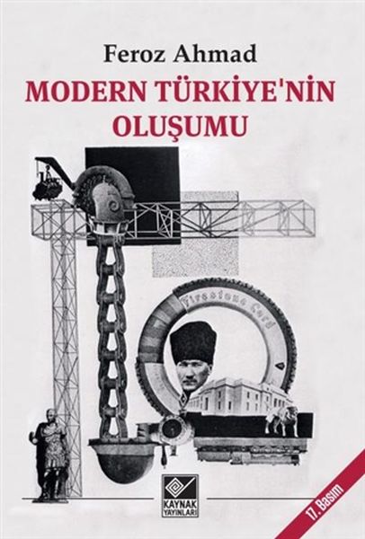 Die Entstehung des modernen Türkiye