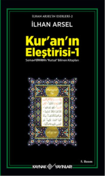 Kritik des Korans – Teil 1