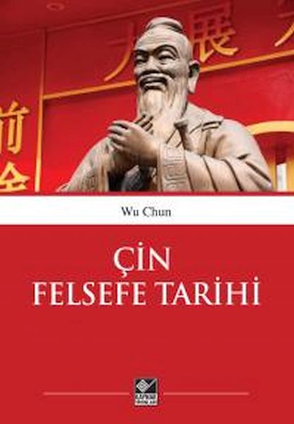 Geschichte der chinesischen Philosophie