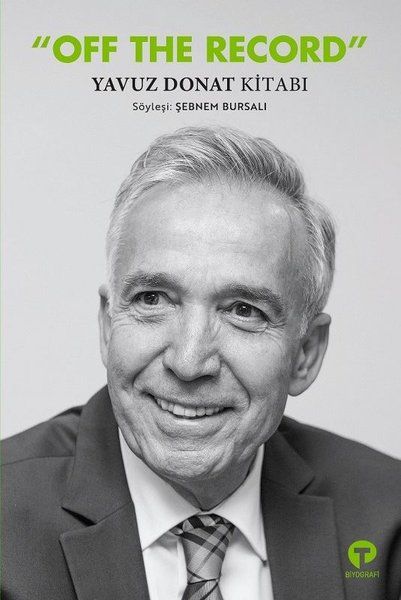 Off The Record Yavuz Spendenbuch