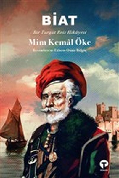 Dilsozî - Çîrokeke Turgut Reis