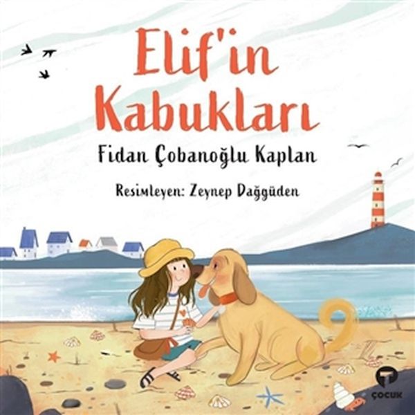 Elifs Muscheln