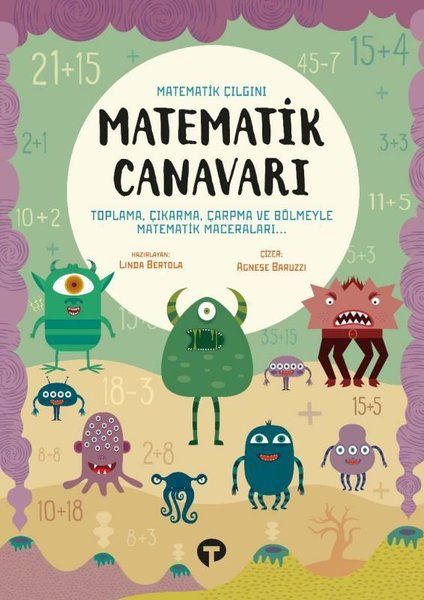 Cinawirê Matematîkê - Manîyakê Matematîkê
