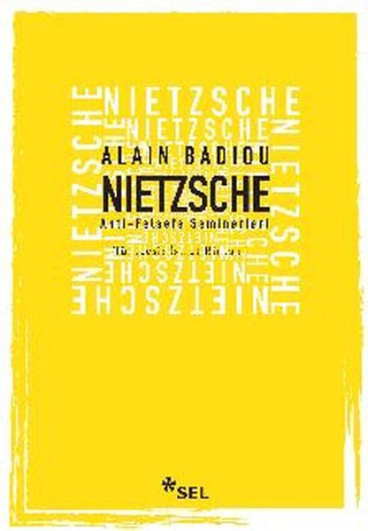 Nietzsche - Anti-Philosophie-Seminare