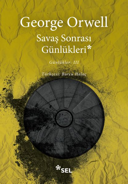 Nachkriegstagebücher – Tagebuch 3