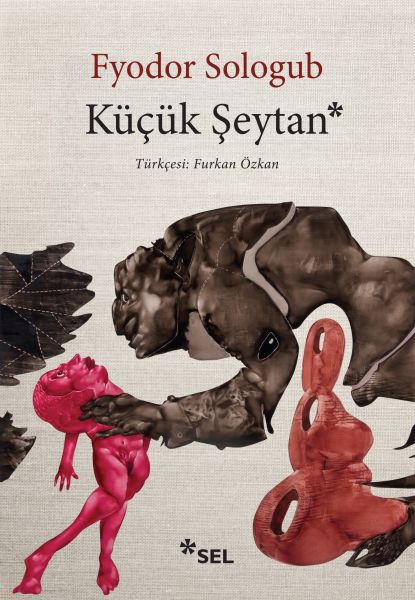 Şeytanekî Biçûk