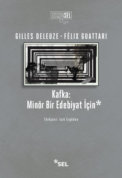 Kafka: Für eine Minderheitenliteratur