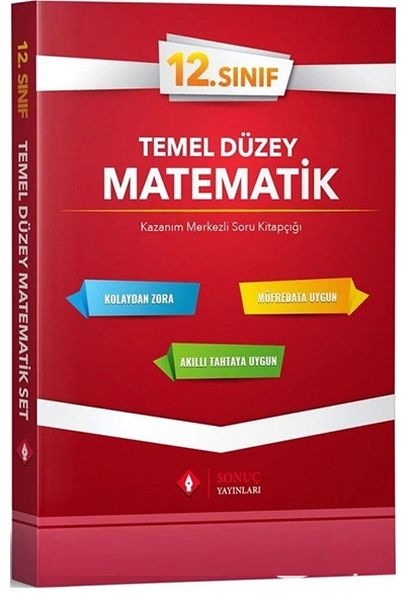 Ergebnis: Fragenkatalog für Mathematik der 12. Klasse (Grundstufe)
