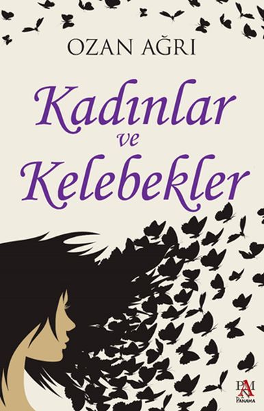 Frauen und Schmetterlinge