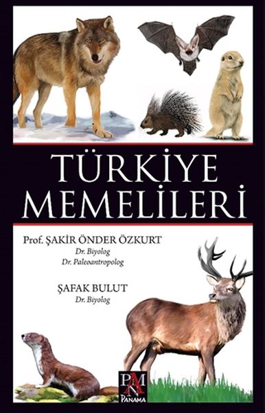Säugetiere der Türkei