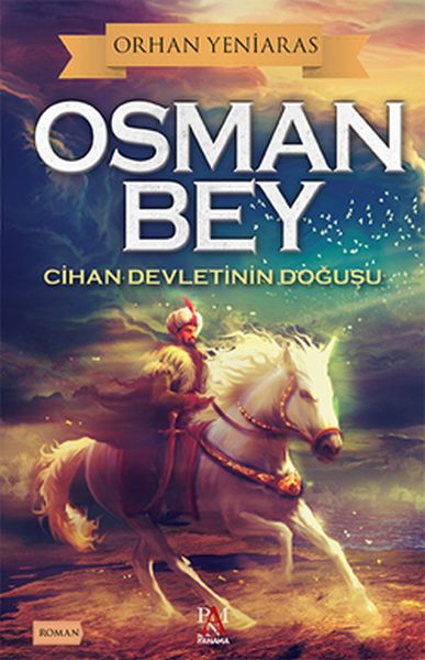 Osman Bey – Die Geburt eines Weltreichs