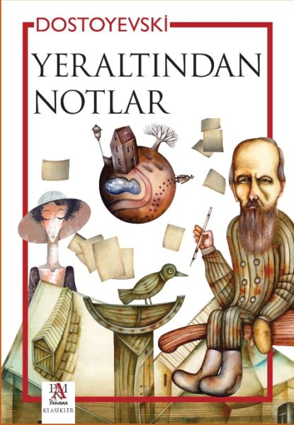 Nîşeyên ji Undergroundê