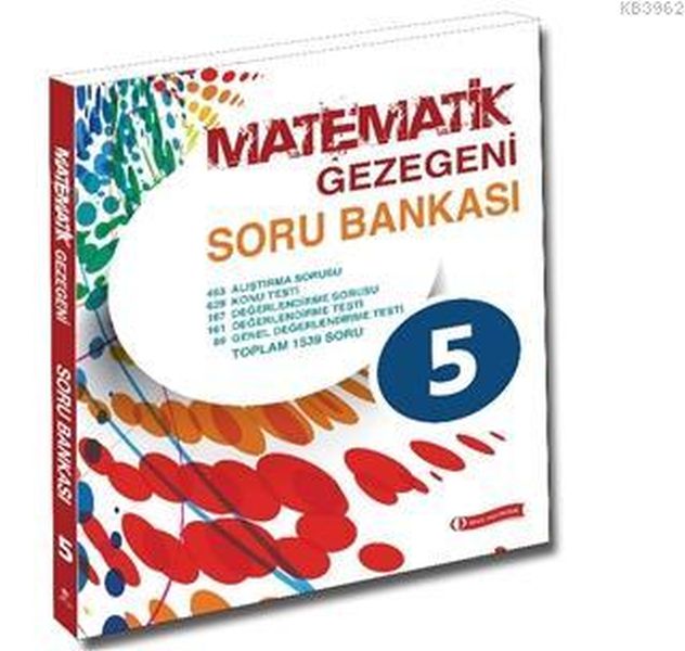 Math Planet – Fragenkatalog zu den Lernzielen der 5. Klasse