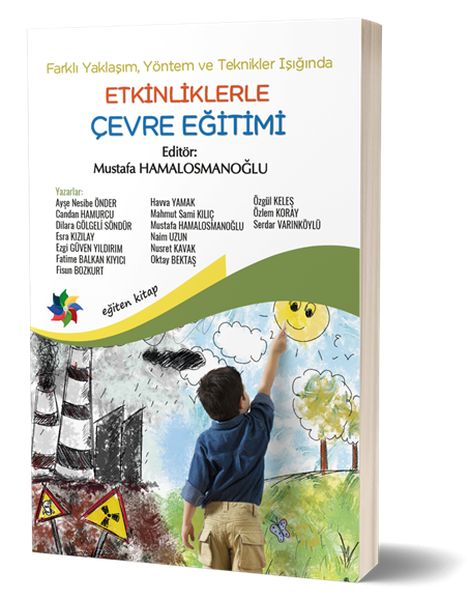 Umwelterziehung in Aktivitäten