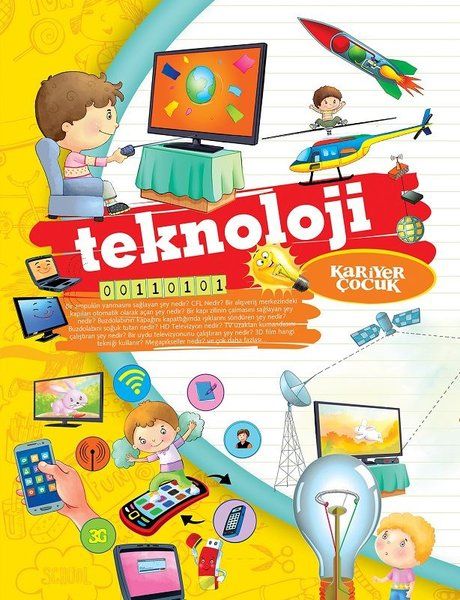 Technologie