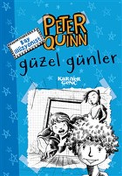 Peter Quinn – Die guten Tage
