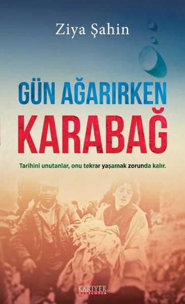 Karabach im Morgengrauen