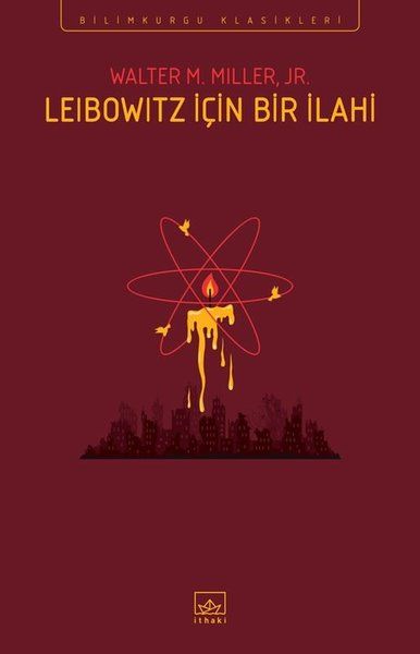 Leibowitz İçin Bir İlahi