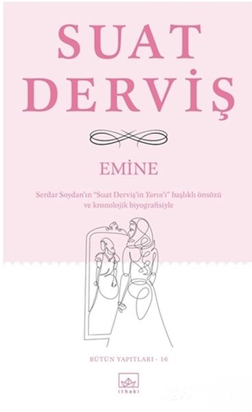 Emine - Bütün Yapıtları 16