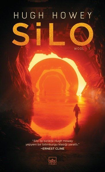 Silo – Wollserie, Band 1