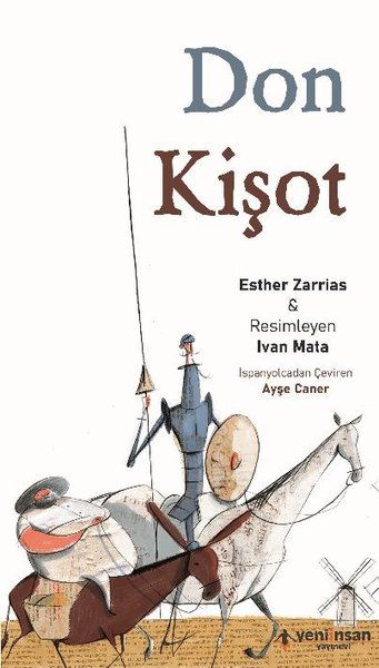 Don Kîşot