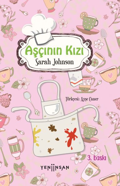 Die Tochter des Kochs