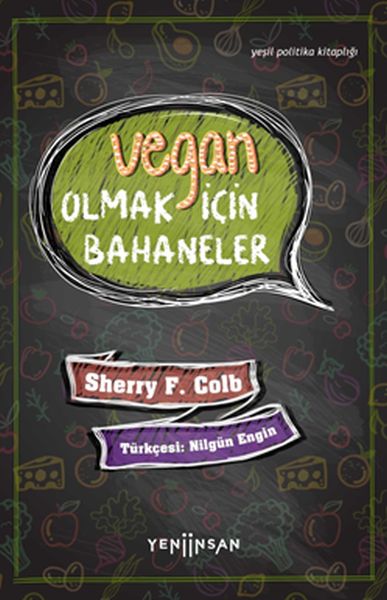 Ausreden, um vegan zu werden