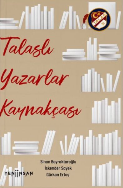 Bibliographie der Autoren aus Talas