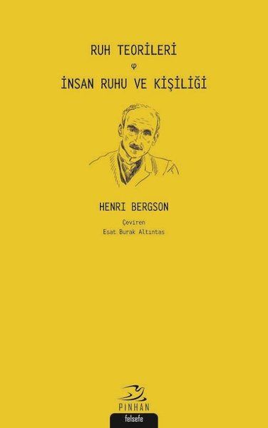 Teoriyên Ruh - Ruh û Kesayetiya Mirovan