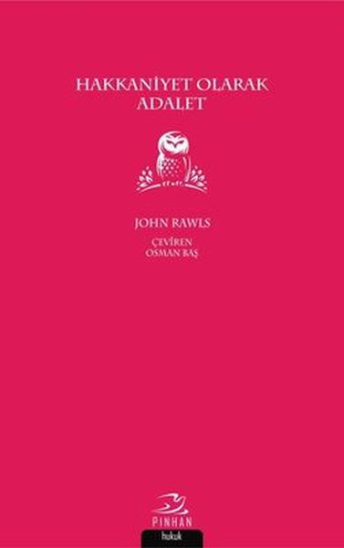 Gerechtigkeit als Fairness