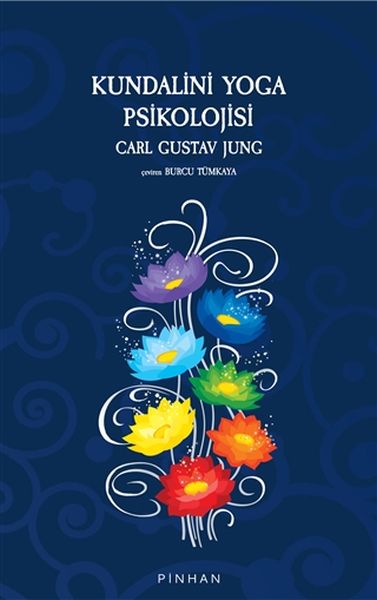 Psîkolojiya Yogaya Kundalini