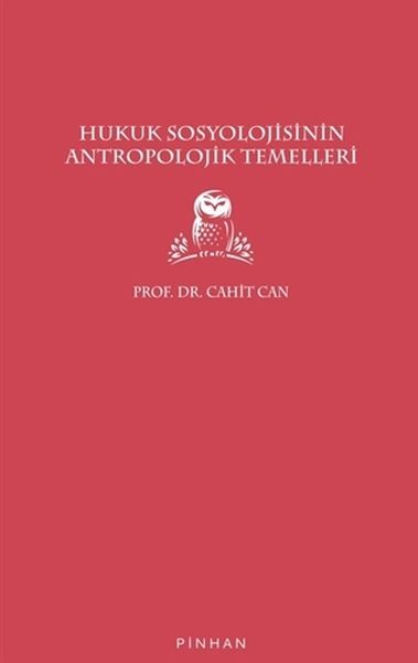 Anthropologische Grundlagen der Rechtssoziologie