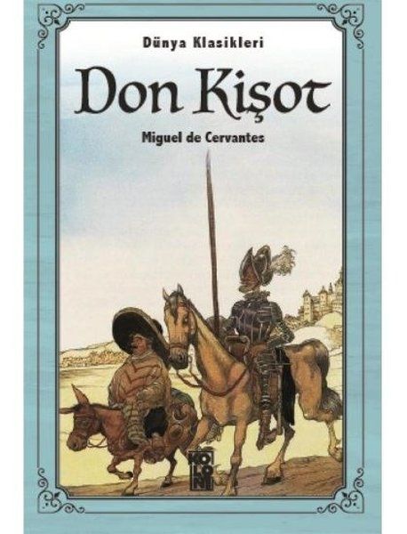 Don Quijote – Weltklassiker