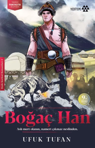 Bogac Khan