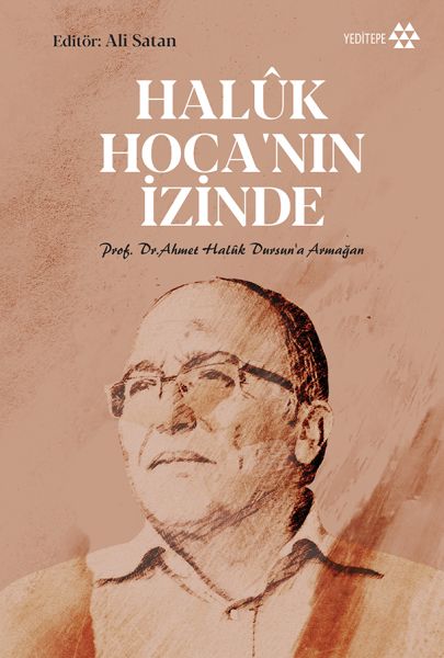 Li Şopa Profesor Haluk Digerin - Rêzgirtin ji bo Prof. Dr. Ahmet Haluk Dursun