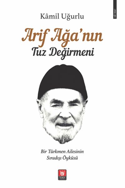 Arif Ağas Salzmühle