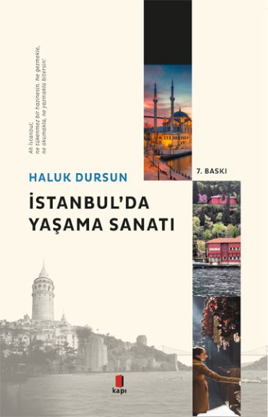 Die Kunst des Lebens in Istanbul