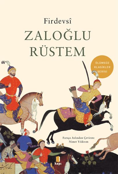 Zaloğlu Rüstem – Unsterbliche Klassiker