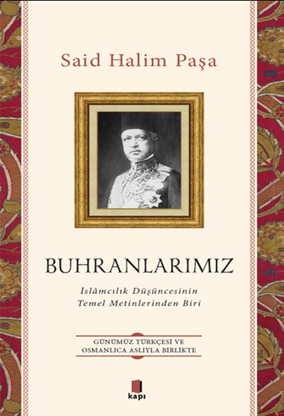 Krîzên Me - Yek ji Metnên Bingehîn ên Ramana Îslamî