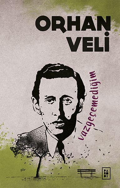 Ich kann nicht aufgeben