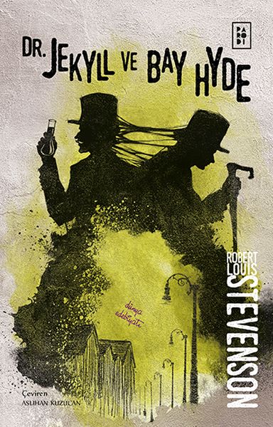 Dr. Jekyll und Mr. Hyde